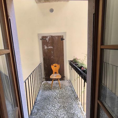 Segantini 48 Apartment Arco Ngoại thất bức ảnh