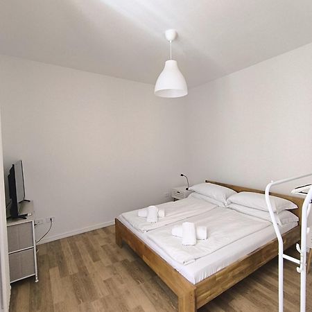 Segantini 48 Apartment Arco Ngoại thất bức ảnh