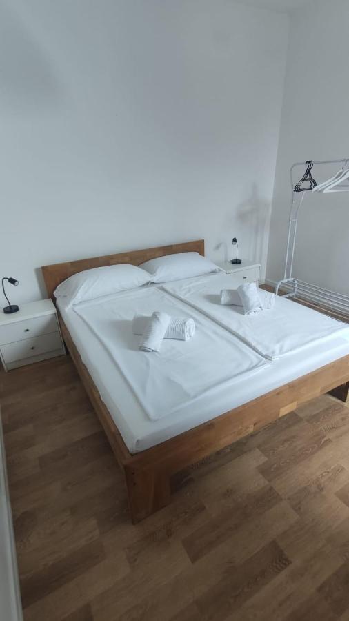 Segantini 48 Apartment Arco Ngoại thất bức ảnh