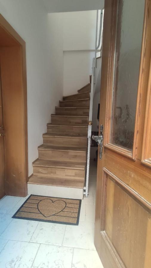 Segantini 48 Apartment Arco Ngoại thất bức ảnh