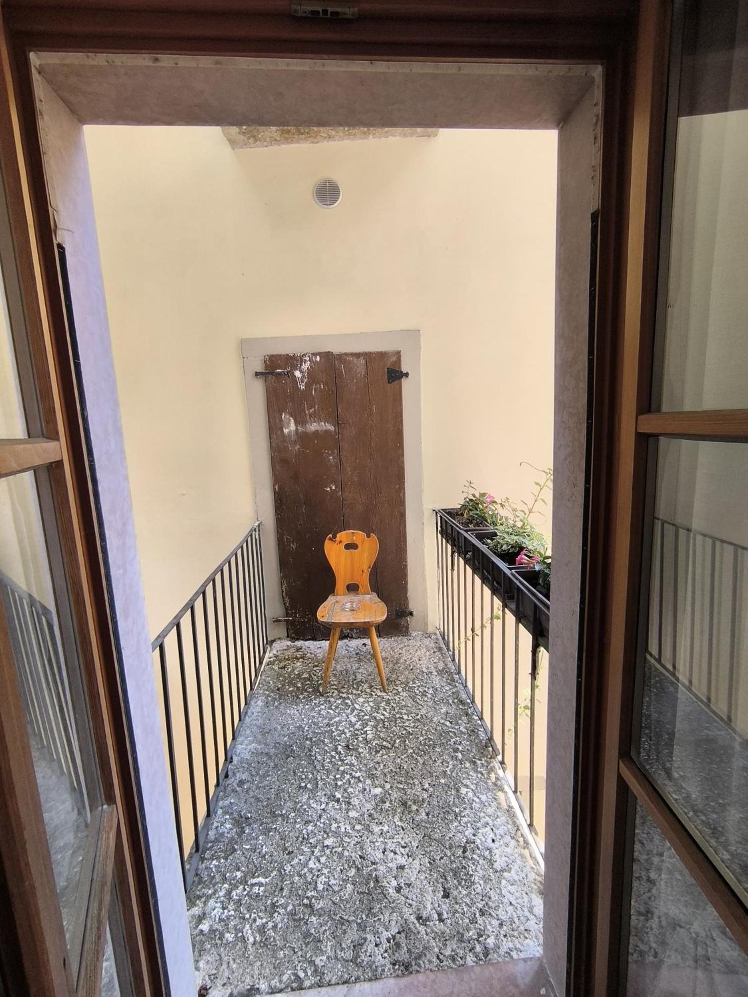 Segantini 48 Apartment Arco Ngoại thất bức ảnh