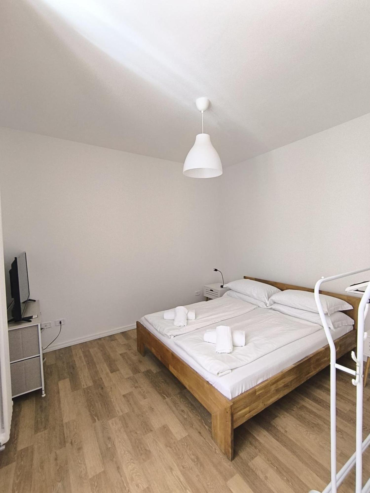 Segantini 48 Apartment Arco Ngoại thất bức ảnh