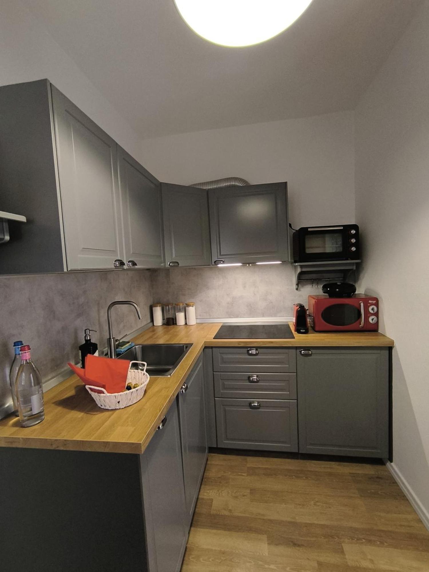 Segantini 48 Apartment Arco Ngoại thất bức ảnh