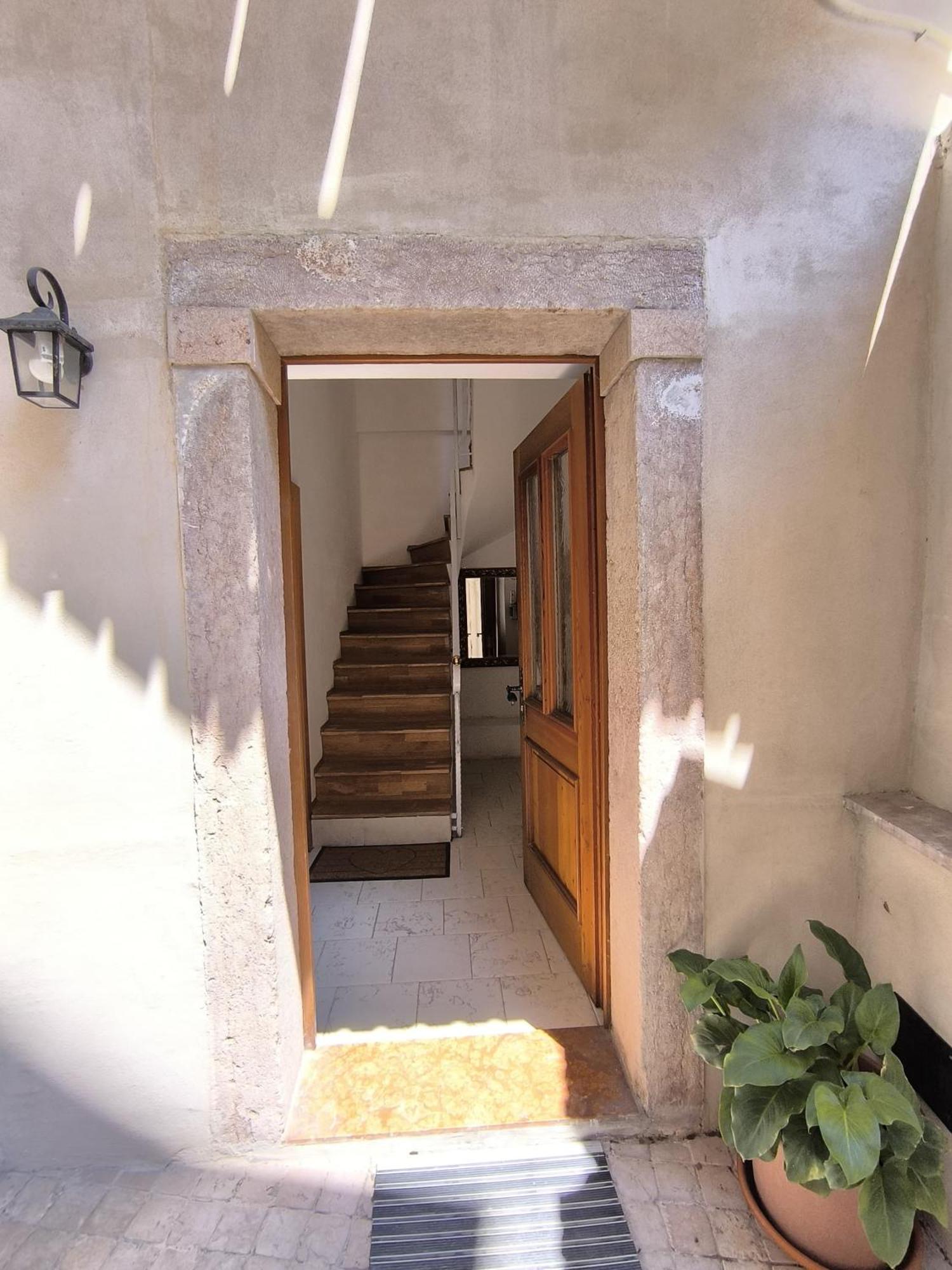 Segantini 48 Apartment Arco Ngoại thất bức ảnh
